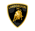 Lamborghini car stock images